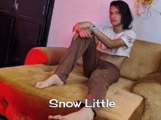 Snow_Little