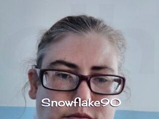 Snowflake90