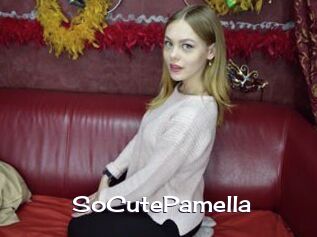 SoCutePamella