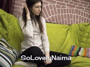 SoLovelyNaima