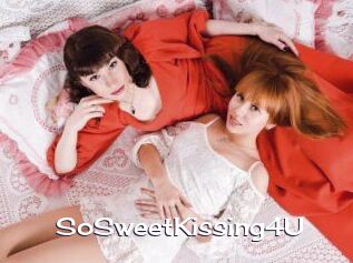 SoSweetKissing4U