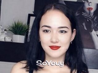 SoYouy