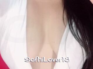 SofhiLover18