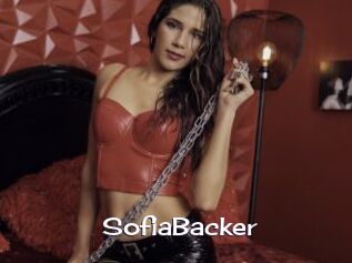 SofiaBacker