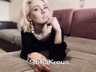 SofiaKrous