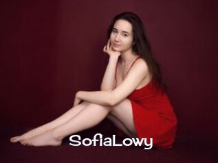 SofiaLowy