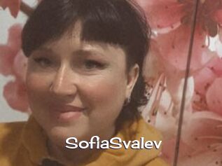 SofiaSvalev