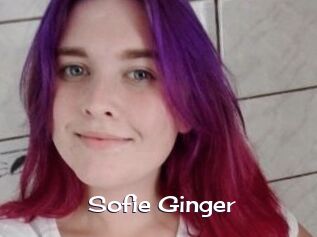 Sofie_Ginger