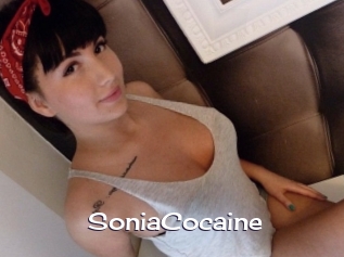 SoniaCocaine