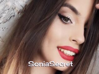 SoniaSecret