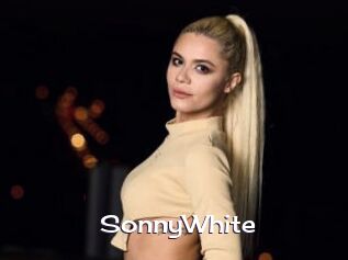 SonnyWhite