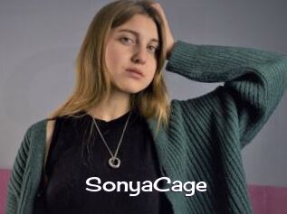 SonyaCage