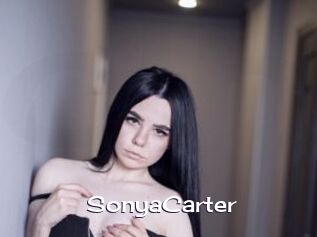 SonyaCarter