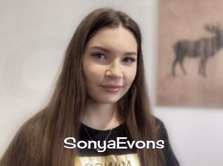 SonyaEvons