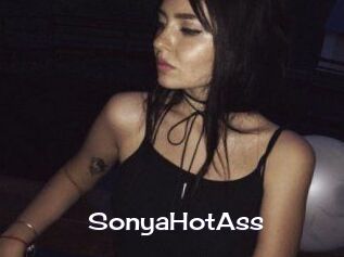 SonyaHotAss