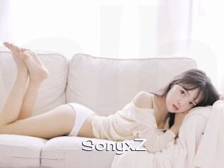 SonyxZ