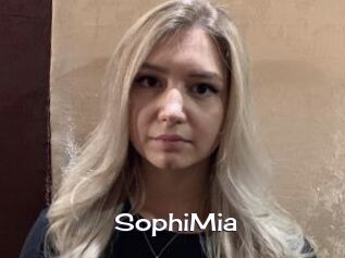 SophiMia