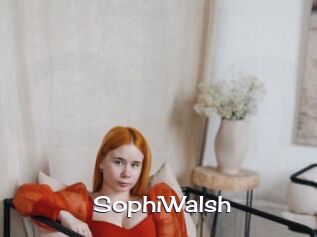 SophiWalsh