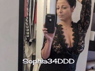 Sophia34DDD