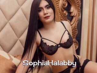 SophiaHalabby