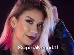 SophiaKeendal