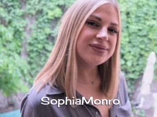 SophiaMonro