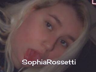 SophiaRossetti