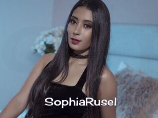 SophiaRusel