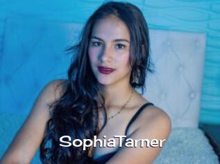 SophiaTarner