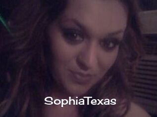 Sophia_Texas