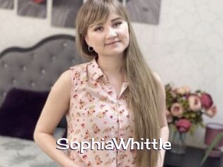 SophiaWhittle