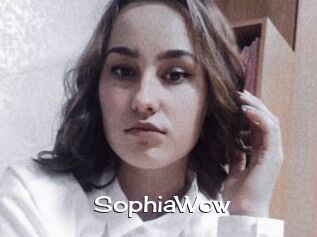 SophiaWow