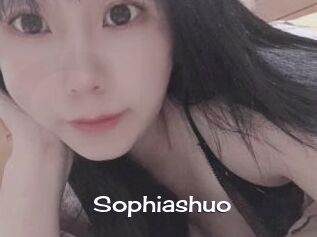 Sophiashuo