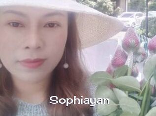 Sophiayan