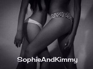 SophieAndKimmy