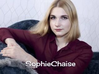 SophieChaise