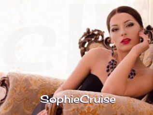 SophieCruise