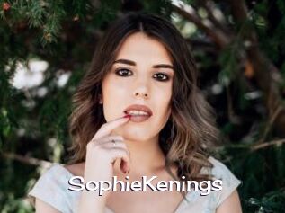 SophieKenings