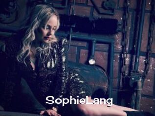 SophieLang