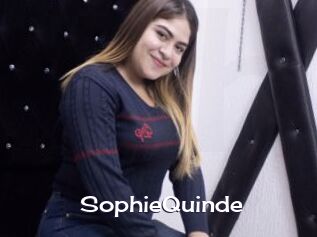 SophieQuinde