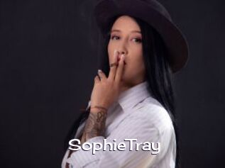 SophieTray Click here to exit