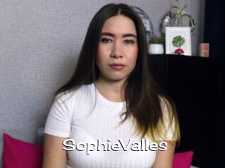 SophieValles