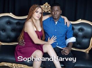 SophieandHarvey