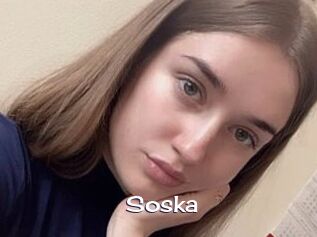 Soska