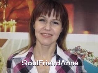 SoulFriendAnna