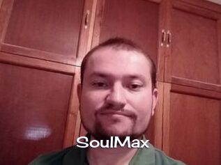 Soul_Max