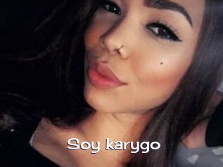 Soy_karygo