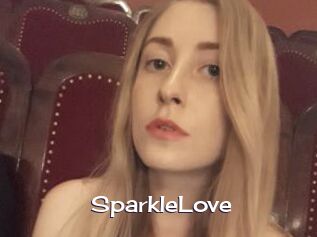 SparkleLove