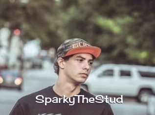 SparkyTheStud