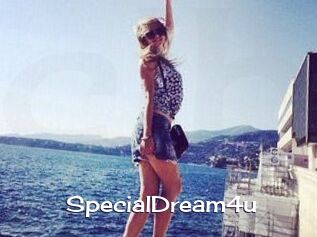 SpecialDream4u